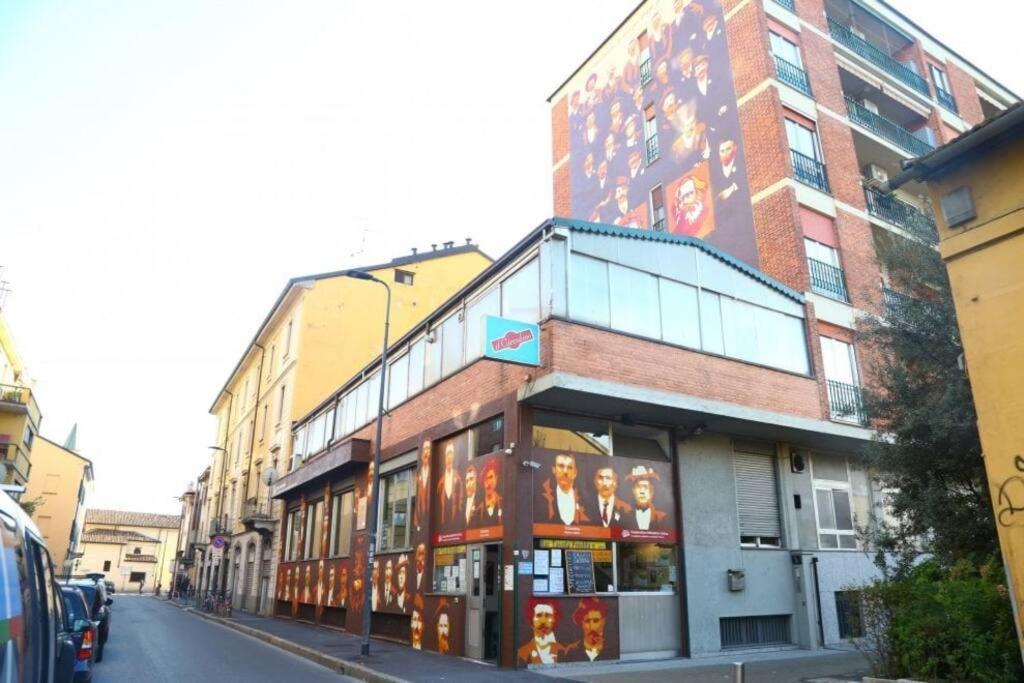 Appartement Ortica - Quartiere Museo