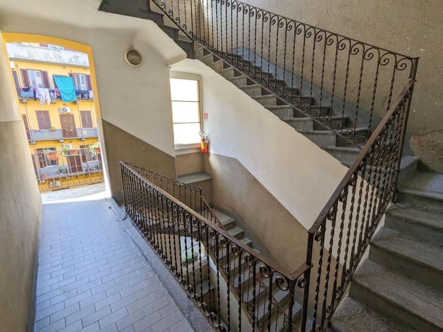 Appartement Ortica - Quartiere Museo Milaan