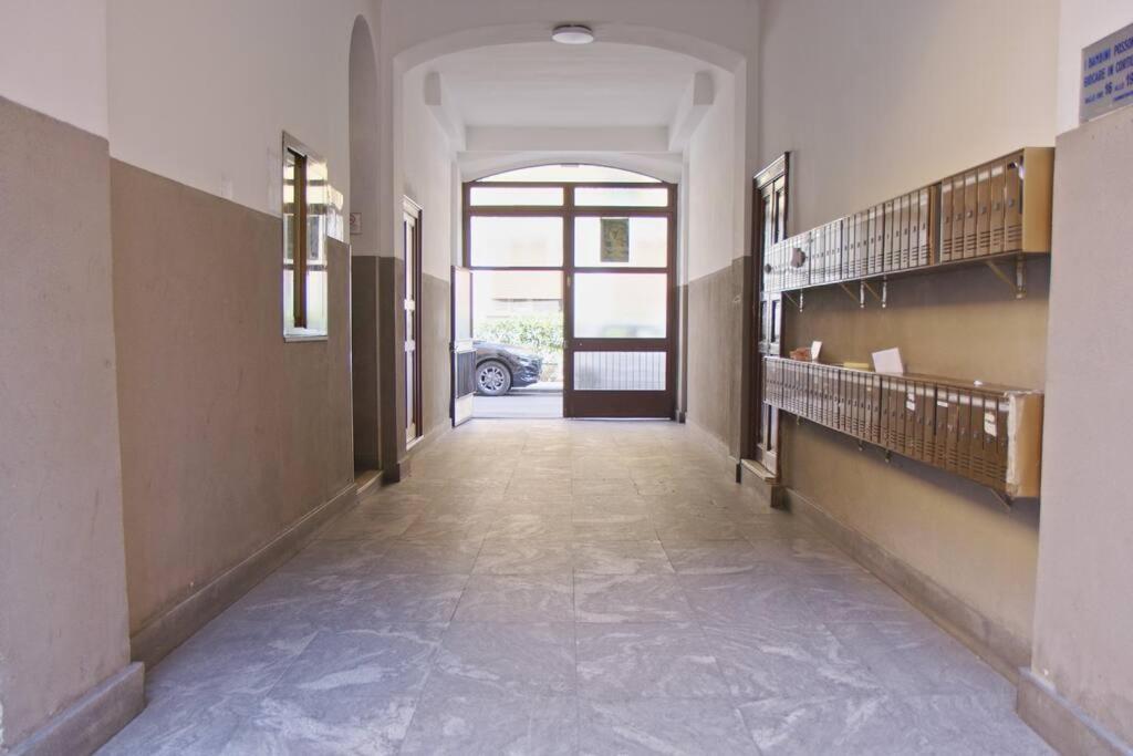 Ortica - Quartiere Museo Milaan