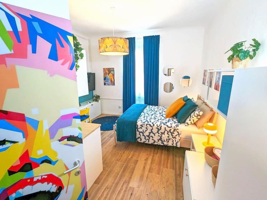 Appartement Ortica - Quartiere Museo *