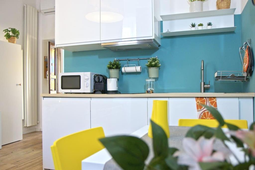 Appartement Ortica - Quartiere Museo